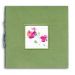 Watercolor Flowers Invitation